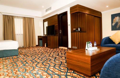 Mizail Hotel | فندق اهلا Hola Hotel