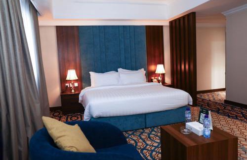 Mizail Hotel | فندق اهلا Hola Hotel