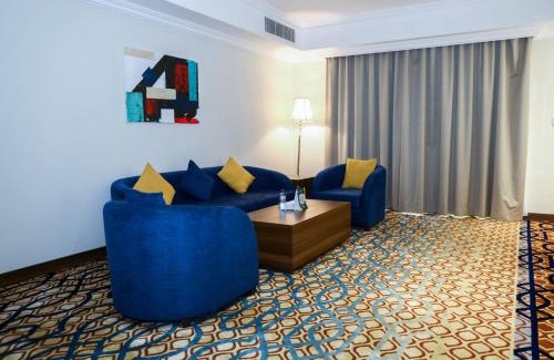 Mizail Hotel | فندق اهلا Hola Hotel