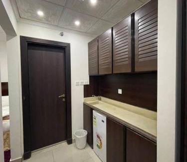 Mecca Hotel | فندق اوتاد المتحدة عبالله الخياط