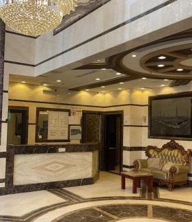 Mecca Hotel | فندق اوتاد المتحدة عبالله الخياط