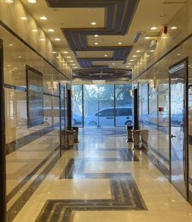 Mecca Hotel | فندق اوتاد المتحدة عبالله الخياط