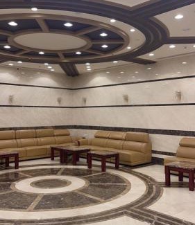 Mecca Hotel | فندق اوتاد المتحدة عبالله الخياط