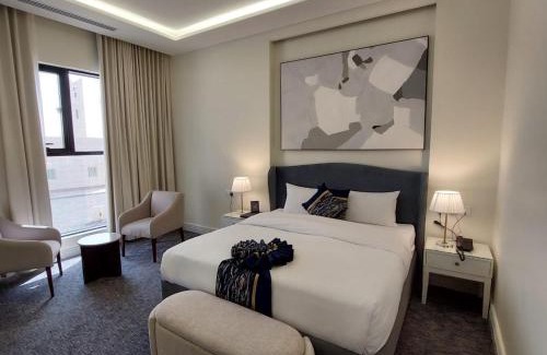 Al Duwadimi Hotel | فندق براي Brai Hotel