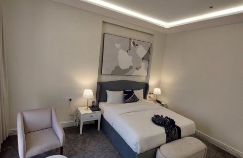 Al Duwadimi Hotel | فندق براي Brai Hotel