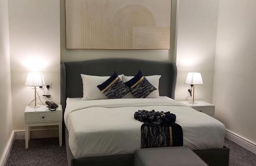 Al Duwadimi Hotel | فندق براي Brai Hotel