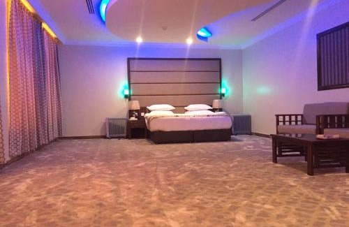 Nairyah Hotel | فندق بفن HoTEL PUFFIN