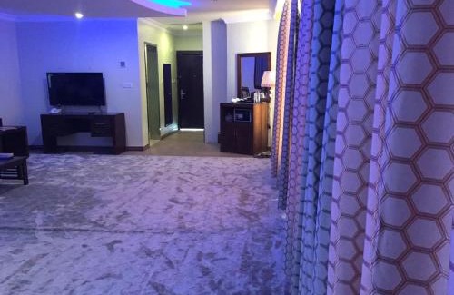 Nairyah Hotel | فندق بفن HoTEL PUFFIN