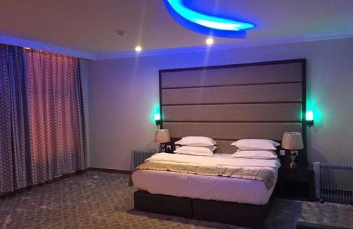 Nairyah Hotel | فندق بفن HoTEL PUFFIN