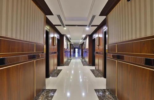 Nairyah Hotel | فندق بفن HoTEL PUFFIN