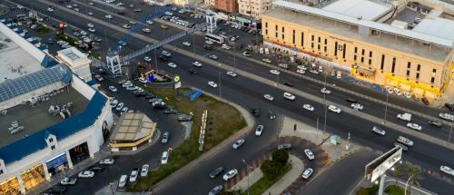 Taif Hotel | فندق بلفيو بارك رويال Bellevue Park Royal Hotel