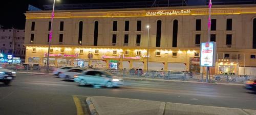 Taif Hotel | فندق بلفيو بارك رويال Bellevue Park Royal Hotel