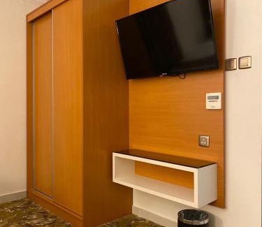 Taif Hotel | فندق بلفيو بارك رويال Bellevue Park Royal Hotel