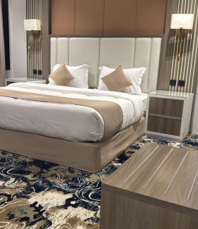 Khamis Mushait Apartment | فندق بوابة ابها