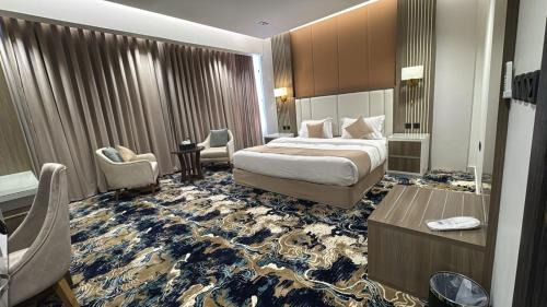 Khamis Mushait Apartment | فندق بوابة ابها