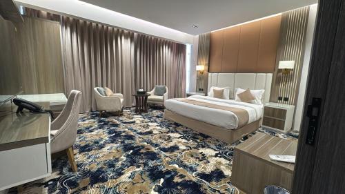 Khamis Mushait Apartment | فندق بوابة ابها