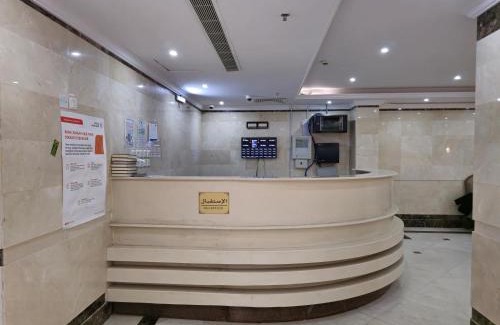 Mecca Hotel | فندق تاج الحرم مكة توصيل مجاني للحرم - Taj Al Haram Hotel Makkah Free Shuttle Service