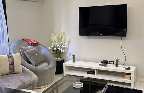 Agouza Apartment | فندق تارا هوم خمس نجوم