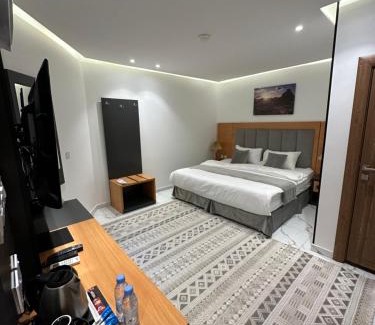 AlUla Hotel | فندق تالا علا