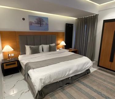 AlUla Hotel | فندق تالا علا