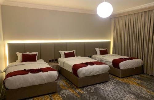 Al-Safa Apartment | فندق جولدن نيو الصفا - Golden New Al Safa Hotel