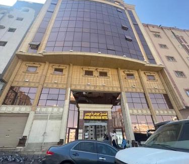 Mizail Hotel | فندق جوهرة ميسر