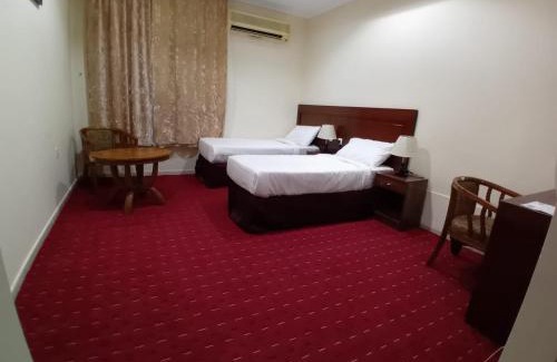 Mizail Hotel | فندق جوهرة ميسر