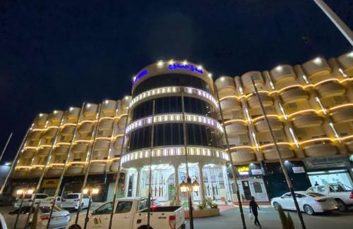 Turaif Hotel | فندق حامد مدوح الحازمي الفندقية