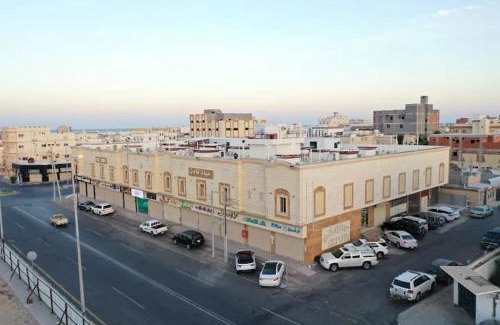 Umm Lajj Hotel | فندق حياة تاون املج 1