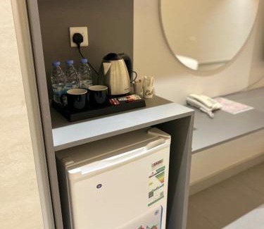 Haql Hotel | فندق حياة حقل الفندقية Hayat Haql Hotel