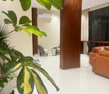Abha Hotel | فندق دبليو سويتس - سما أبها