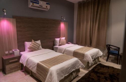 Jizan Hotel | فندق دريم هاف