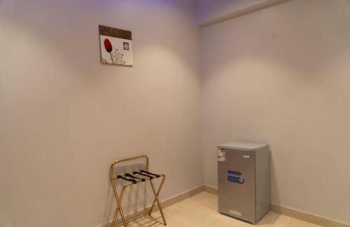 Jizan Hotel | فندق دريم هاف