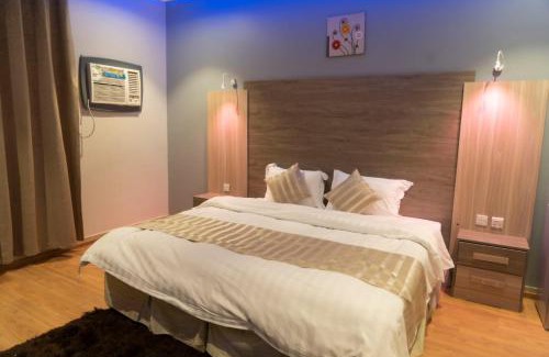 Jizan Hotel | فندق دريم هاف