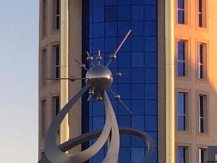 Hafr Al Batin Hotel | فندق دولف الحفر