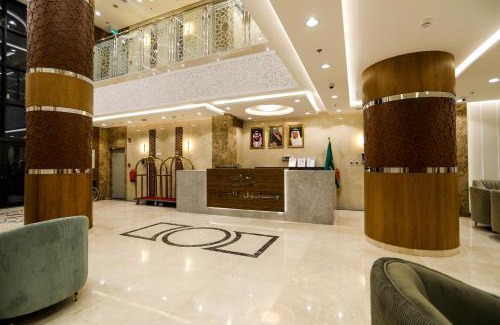 Ajyad Hotel | فندق ديار الكرم1 - diyar alkaram1