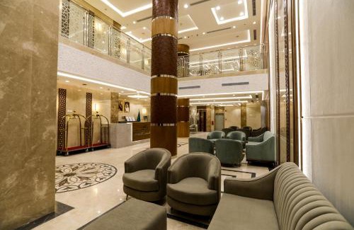 Ajyad Hotel | فندق ديار الكرم1 - diyar alkaram1