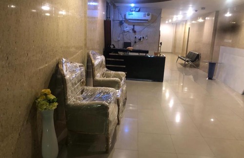 Ha'il Hotel | فندق ديفا