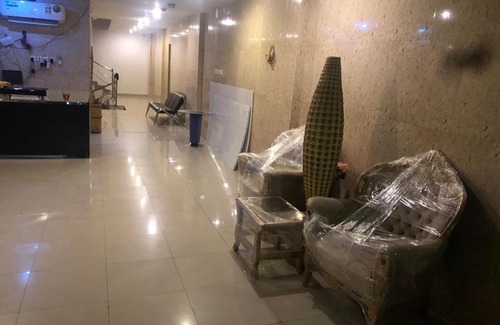 Ha'il Hotel | فندق ديفا