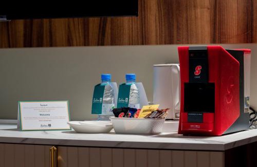 Al Wajh Hotel | فندق رالين الفندقية