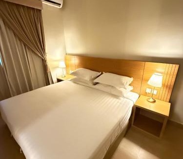 Arar Hotel | فندق راود