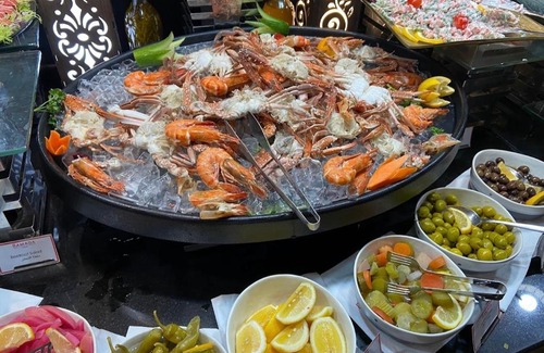 Ajman Hotel | فندق رمادا