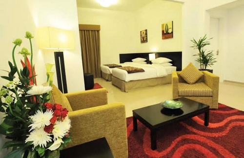 Ajman Hotel | فندق رمادا