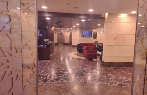 Al Aziziyah Hotel | فندق روائح المسك٣