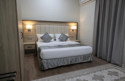 Jizan Hotel | فندق روز الجنوب