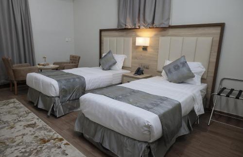 Jizan Hotel | فندق روز الجنوب