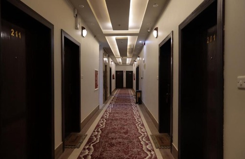 Jizan Hotel | فندق روز الجنوب