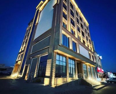 Ibri Hotel | فندق رويال فيستا Royal Vista Hotel