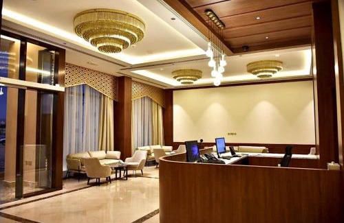 Ibri Hotel | فندق رويال فيستا Royal Vista Hotel