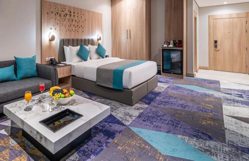 Abha Hotel | فندق رينيوم - ابها